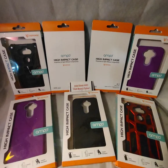 Cases - Picture 3 of 14